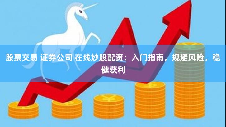 股票交易 证券公司 在线炒股配资：入门指南，规避风险，稳健获利