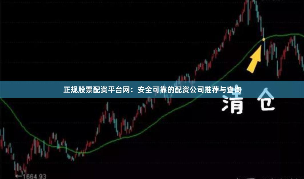 正规股票配资平台网：安全可靠的配资公司推荐与查询