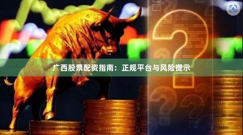 广西股票配资指南：正规平台与风险提示
