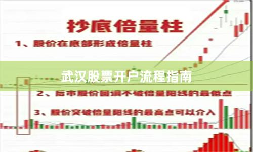 武汉股票开户流程指南