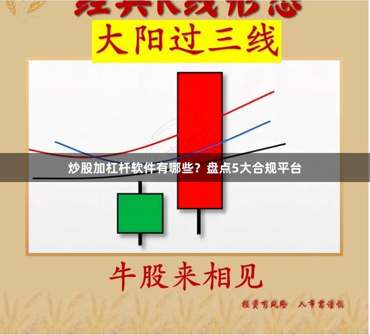 炒股加杠杆软件有哪些？盘点5大合规平台
