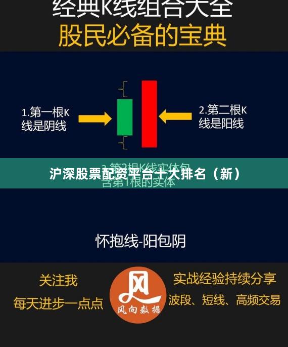 沪深股票配资平台十大排名（新）