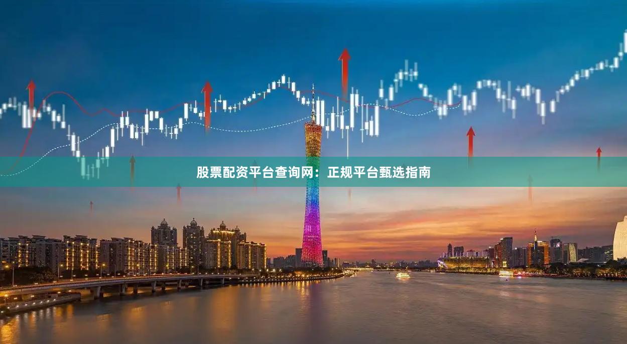 股票配资平台查询网：正规平台甄选指南